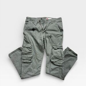 Women's custom Cargo Pants